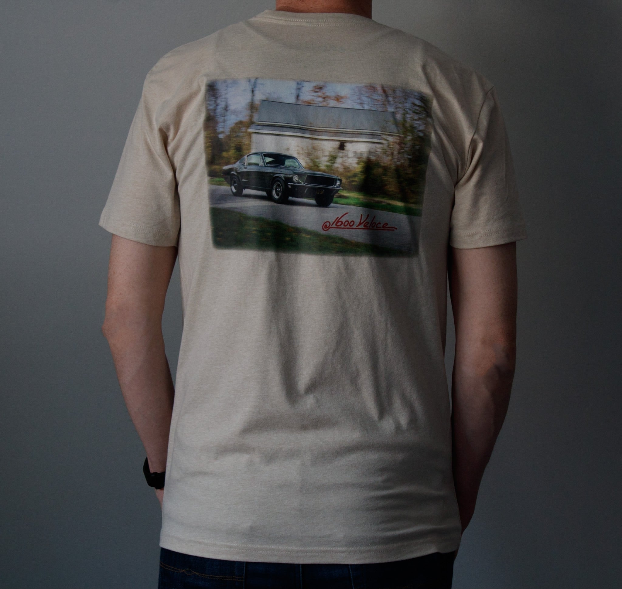 T outlet shirt bullitt